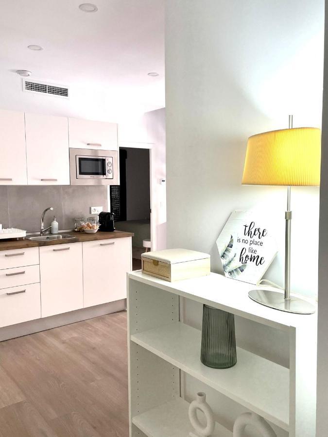 Precioso Apartamento Centrico Con Piscina Córdoba Kültér fotó