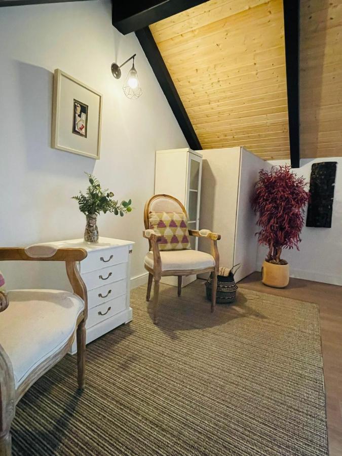 Precioso Apartamento Centrico Con Piscina Córdoba Kültér fotó