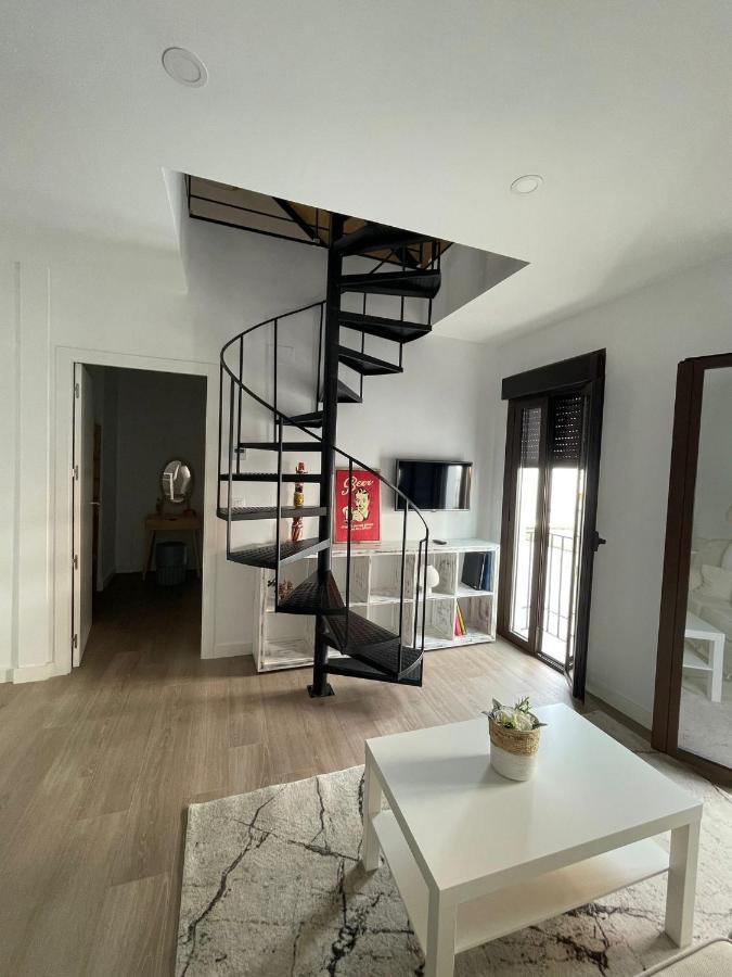 Precioso Apartamento Centrico Con Piscina Córdoba Kültér fotó