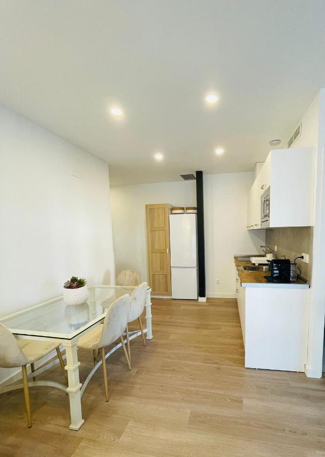 Precioso Apartamento Centrico Con Piscina Córdoba Kültér fotó