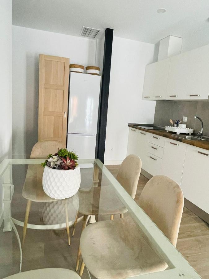 Precioso Apartamento Centrico Con Piscina Córdoba Kültér fotó