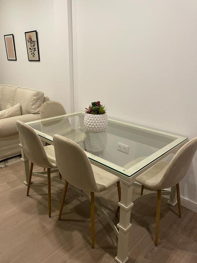 Precioso Apartamento Centrico Con Piscina Córdoba Kültér fotó