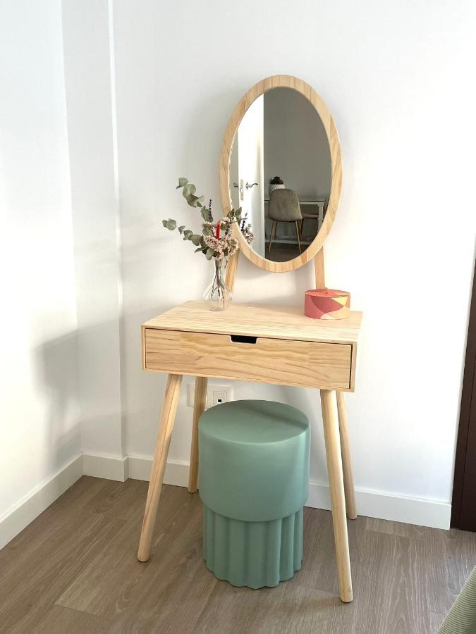 Precioso Apartamento Centrico Con Piscina Córdoba Kültér fotó