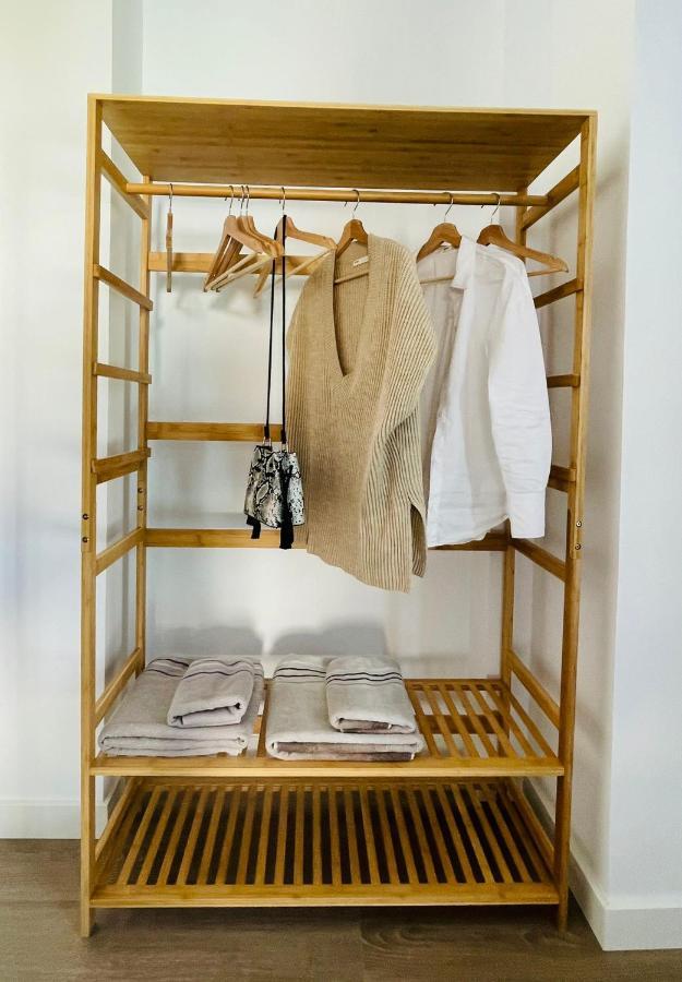 Precioso Apartamento Centrico Con Piscina Córdoba Kültér fotó