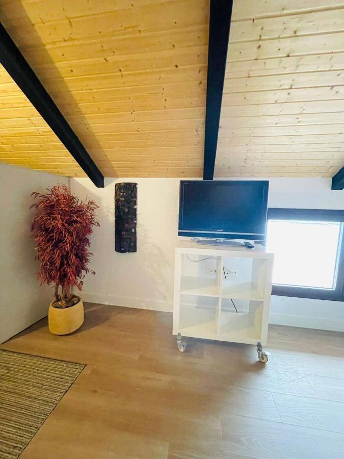 Precioso Apartamento Centrico Con Piscina Córdoba Kültér fotó