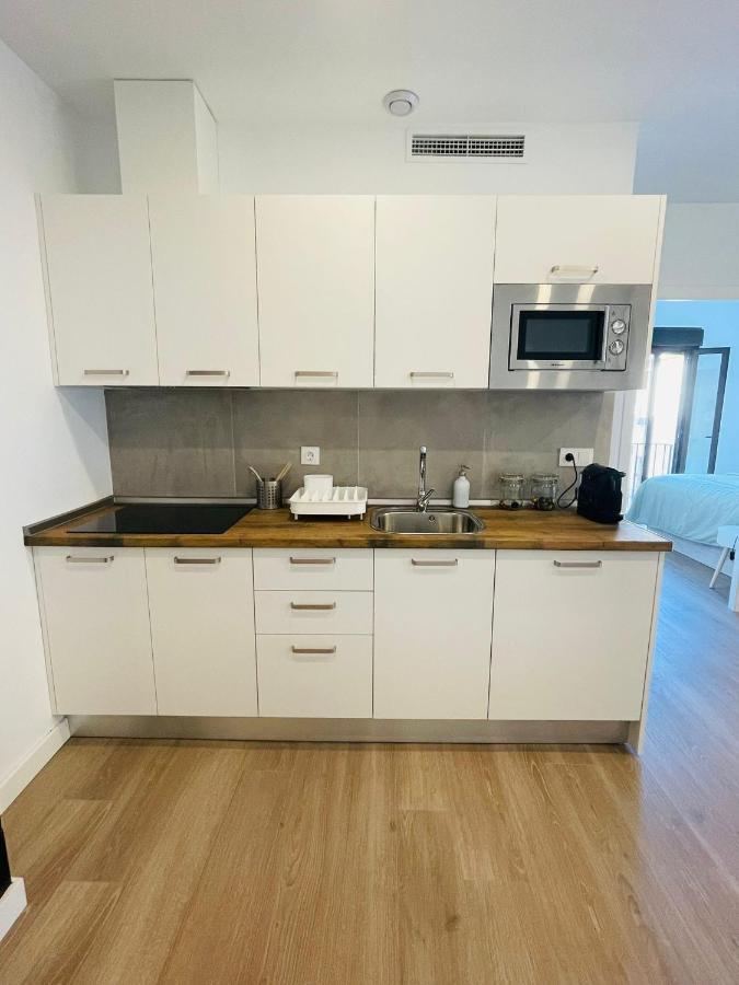 Precioso Apartamento Centrico Con Piscina Córdoba Kültér fotó