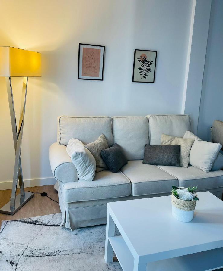 Precioso Apartamento Centrico Con Piscina Córdoba Kültér fotó