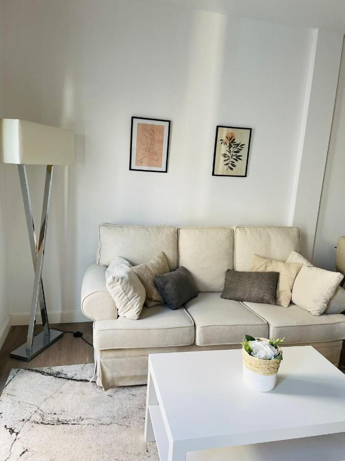 Precioso Apartamento Centrico Con Piscina Córdoba Kültér fotó