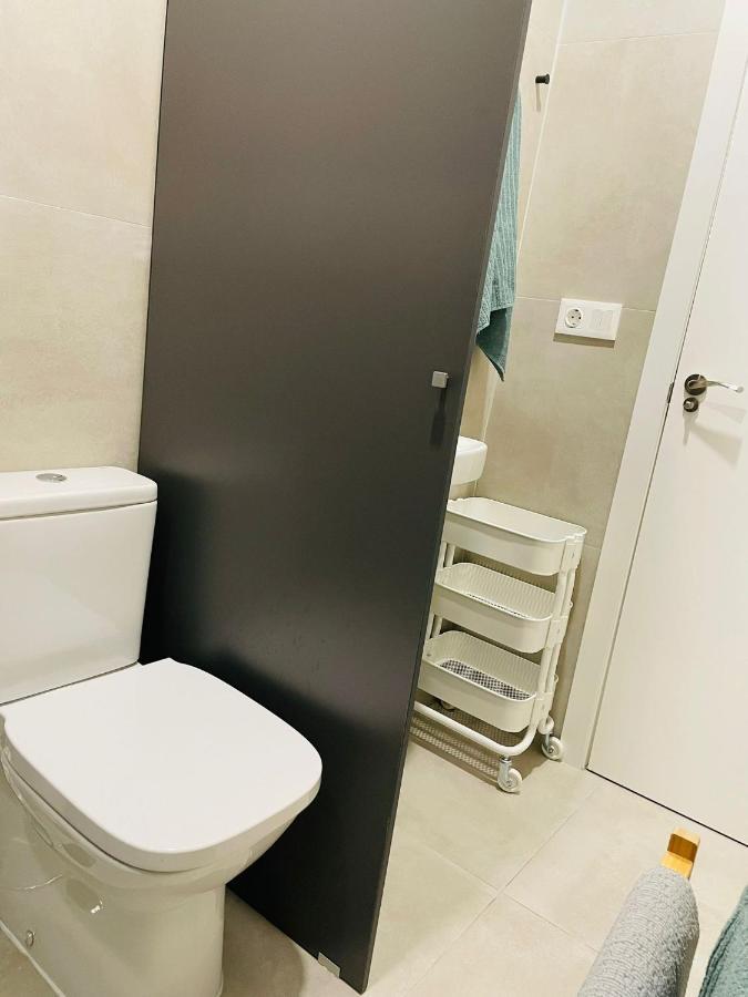 Precioso Apartamento Centrico Con Piscina Córdoba Kültér fotó
