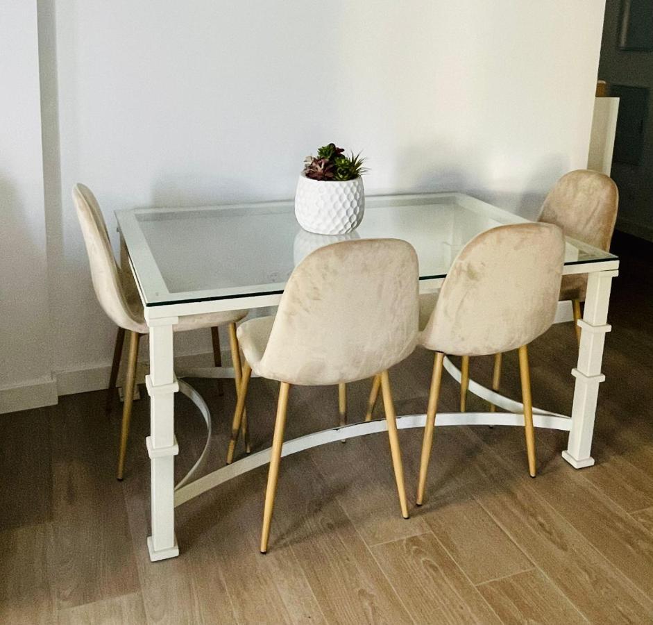 Precioso Apartamento Centrico Con Piscina Córdoba Kültér fotó