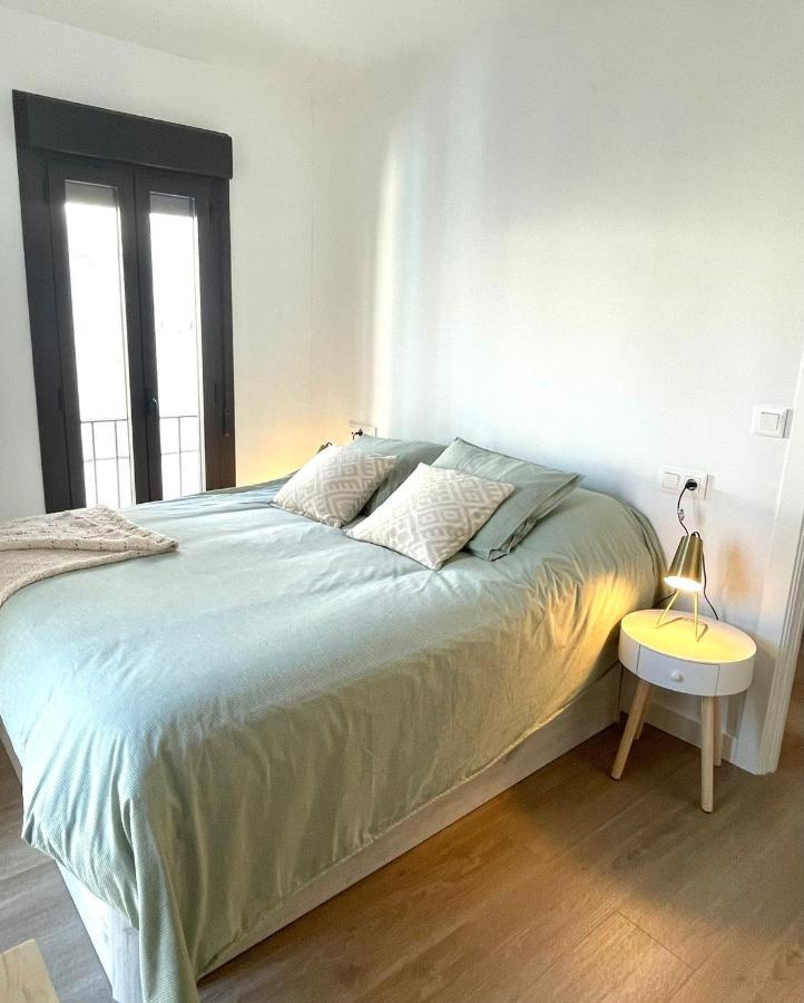 Precioso Apartamento Centrico Con Piscina Córdoba Kültér fotó