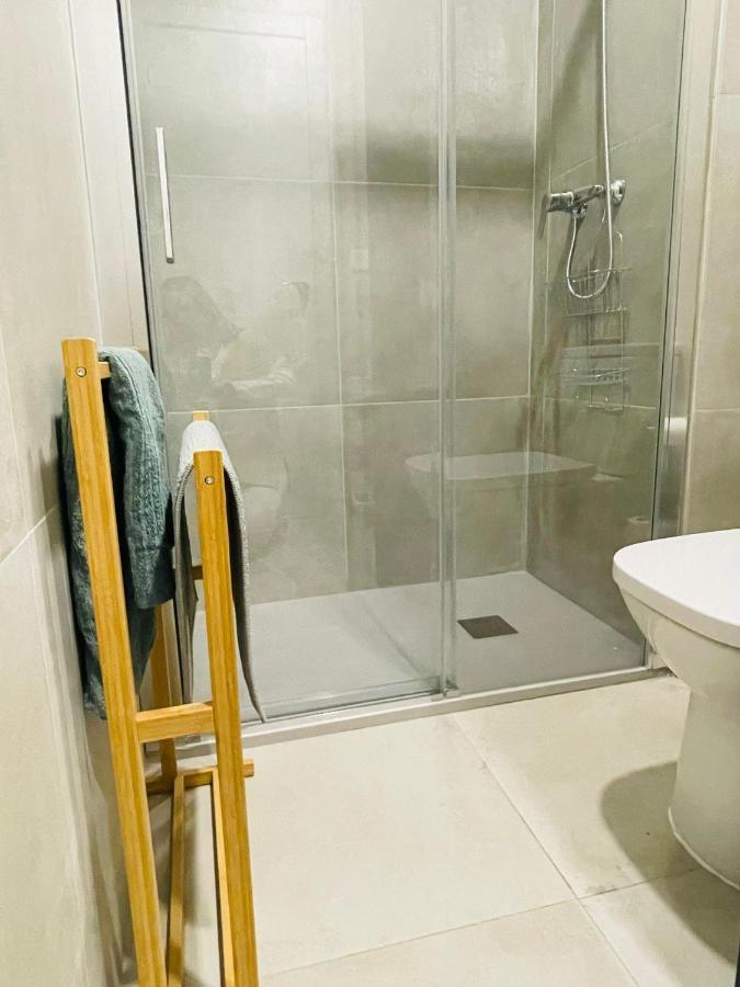 Precioso Apartamento Centrico Con Piscina Córdoba Kültér fotó