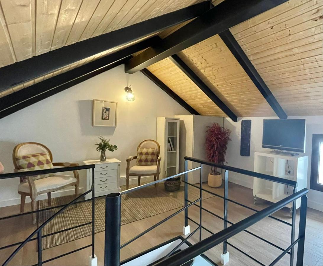 Precioso Apartamento Centrico Con Piscina Córdoba Kültér fotó