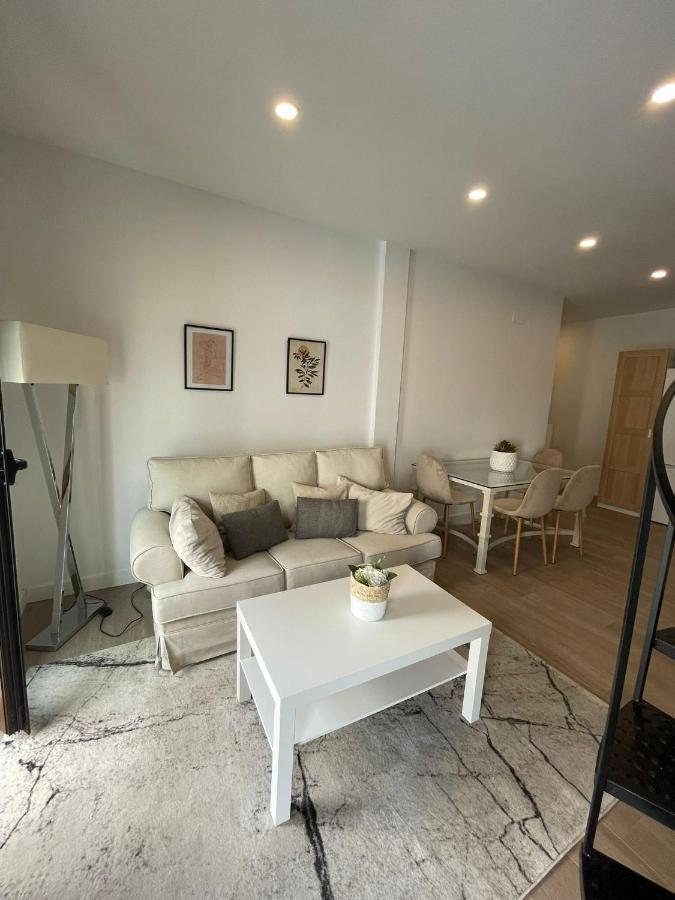 Precioso Apartamento Centrico Con Piscina Córdoba Kültér fotó