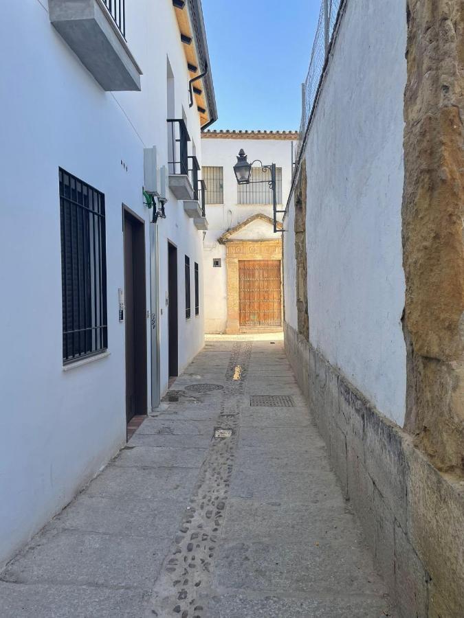 Precioso Apartamento Centrico Con Piscina Córdoba Kültér fotó