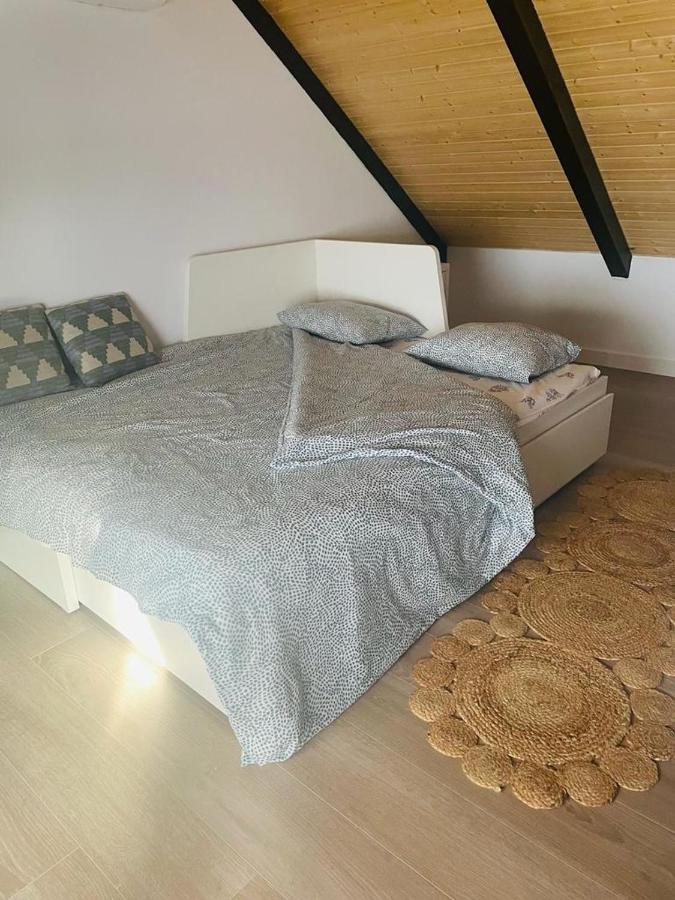 Precioso Apartamento Centrico Con Piscina Córdoba Kültér fotó